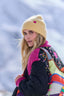 Czapka beanie Cozy Sunshine
