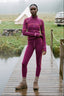 Legginsy Berry Strong