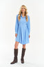 Sukienka koszulowa Something Blue