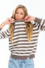 Sweter z kaszmirem Soft Afternoons