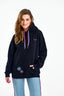 Bluza z kapturem Wildfire Soul