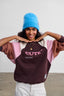 Bluza Cute But Tired