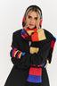 Szalik Cozy Carnival