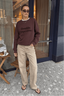 Bluza Double Espresso