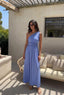 Sukienka infinity maxi Daydream