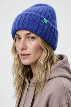 Czapka Fuzzy Blizzard