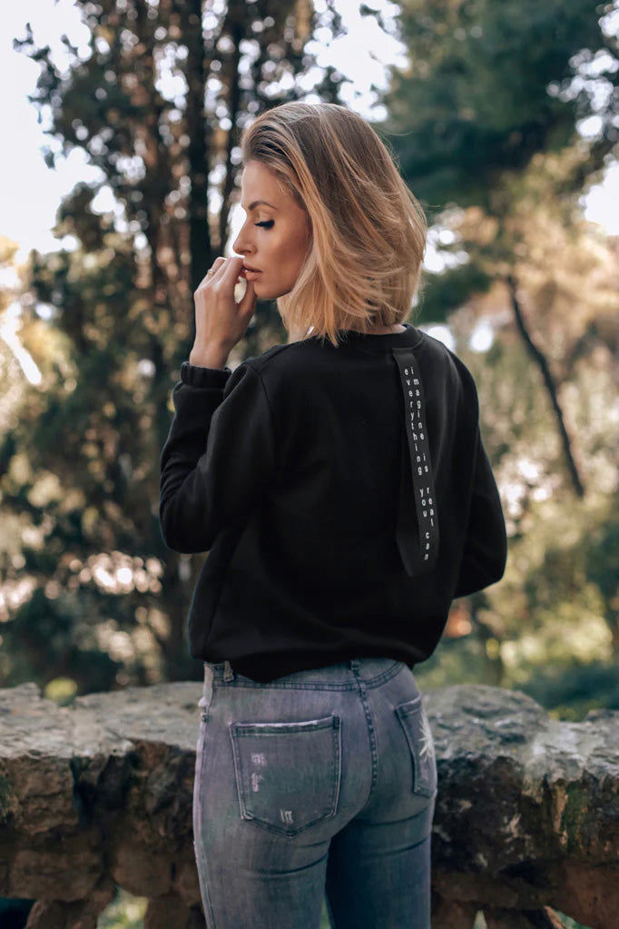 Bluza Roaming Spirit
