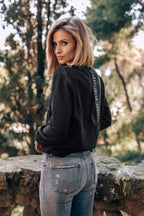 Bluza Roaming Spirit