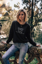 Bluza Roaming Spirit