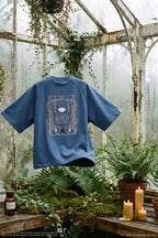 T-shirt Sally A Little Witch
