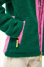 Kurtka Teddy Wildlands