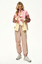 Bluza rozpinana Climbing Day