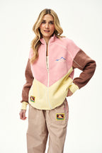 Bluza rozpinana Climbing Day