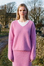 Sweter Rosewater Dream