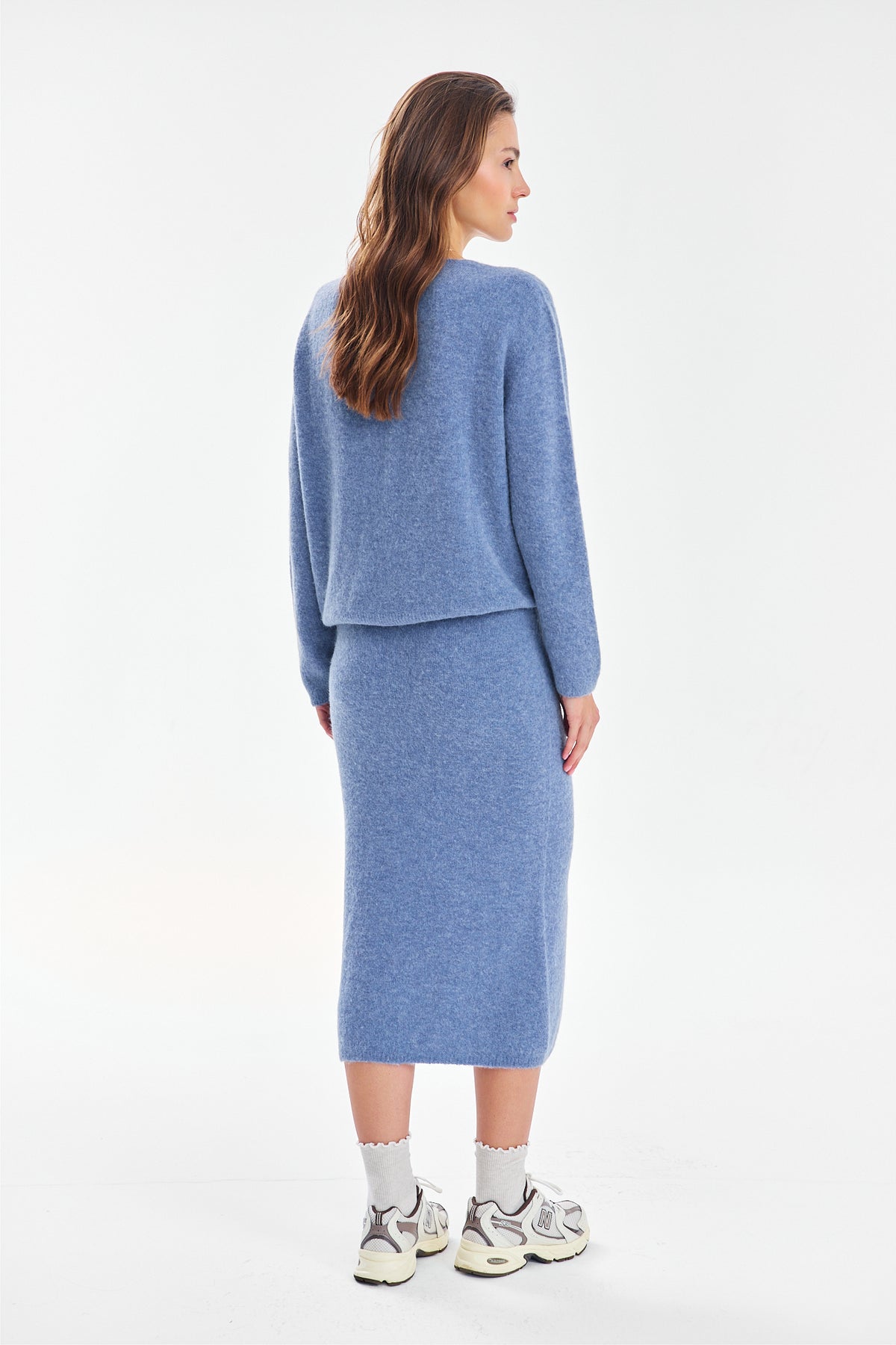Sweter Blue Note