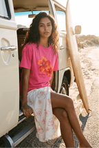 T-shirt Bloom Again