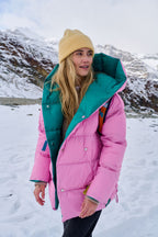 Czapka beanie Cozy Sunshine