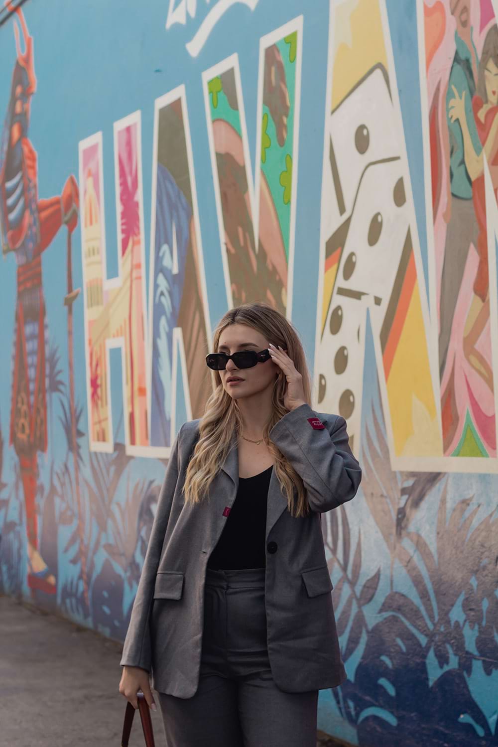 Marynarka Urban Spark