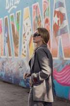 Marynarka Urban Spark