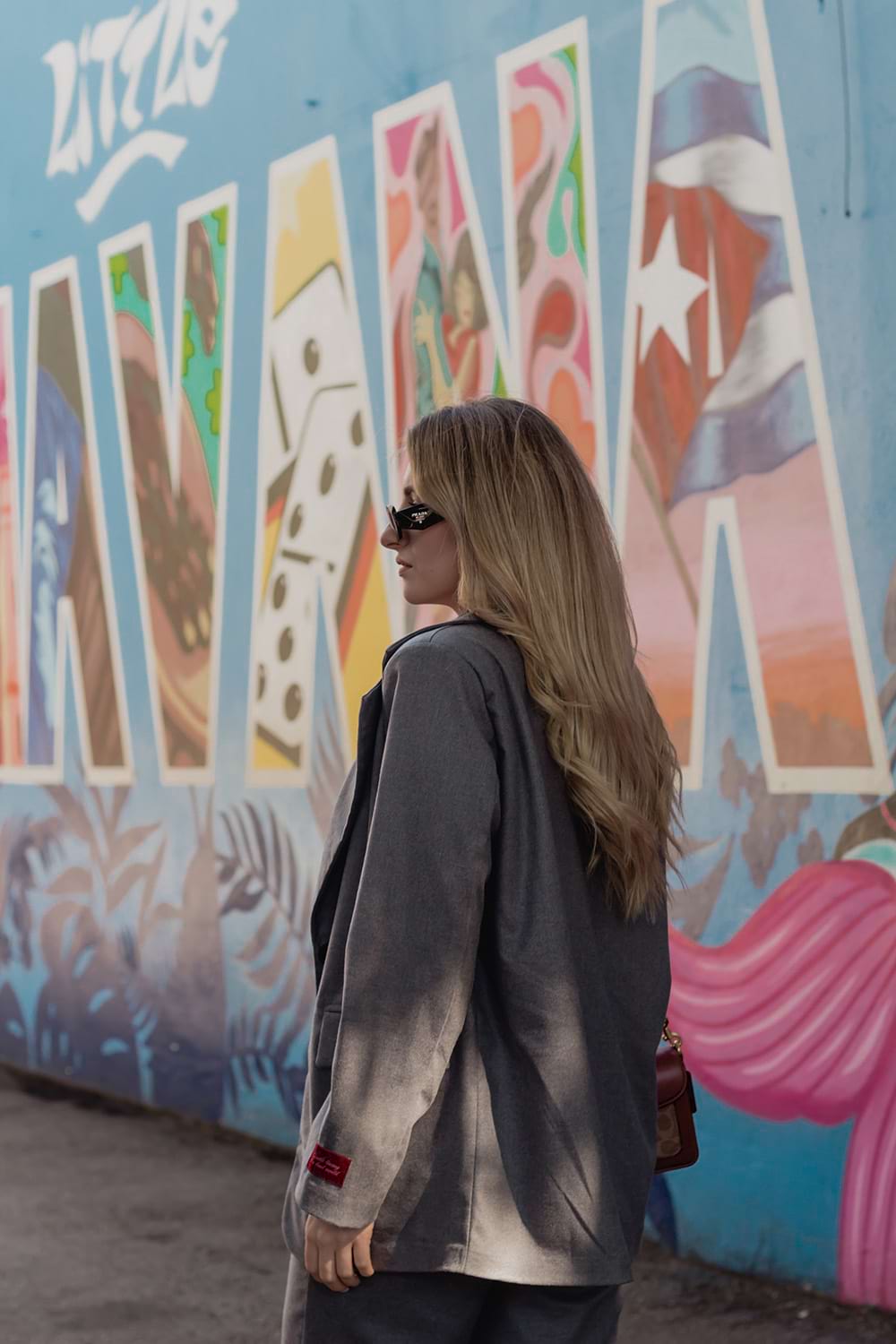 Marynarka Urban Spark