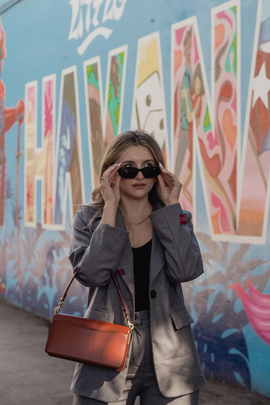 Marynarka Urban Spark