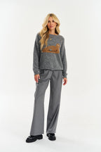 Sweter Lucky Duck