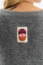 Sweter Lucky Duck