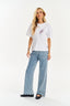 T-shirt Dracula Cowboy
