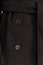 Płaszcz z wełną Thornfield