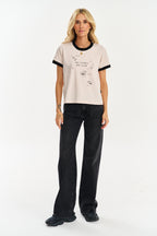 T-shirt Gillian