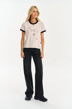 T-shirt Gillian