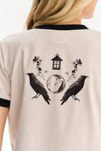 T-shirt Gillian