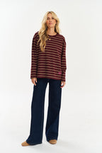 Longsleeve Country Ballad