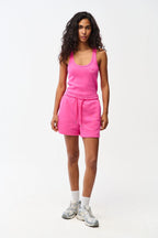 Top bokserka Pink Intuition