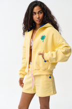 Bluza rozpinana Wave Hunter