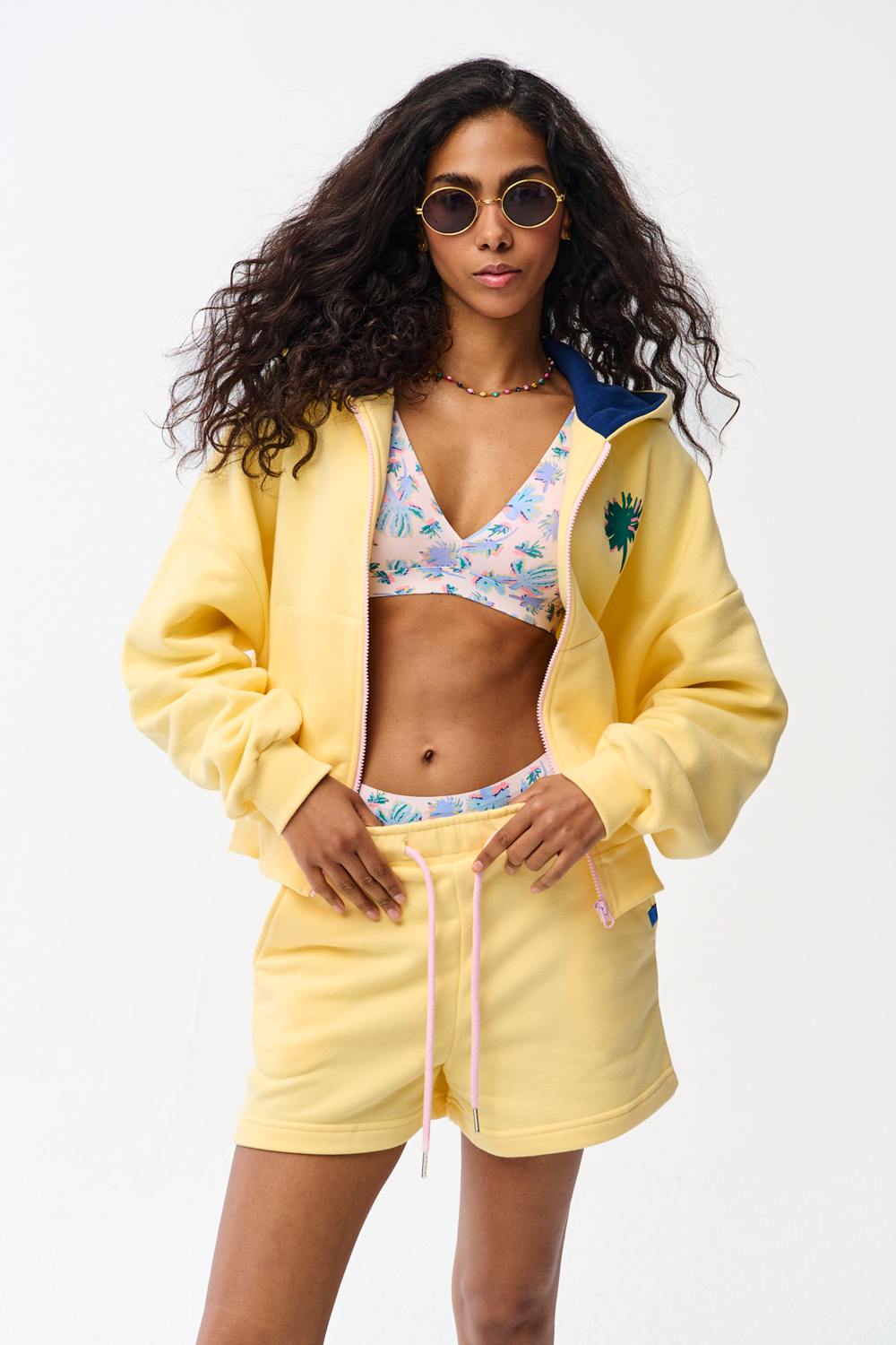Bluza rozpinana Wave Hunter