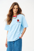 T-shirt Pomodoro Club