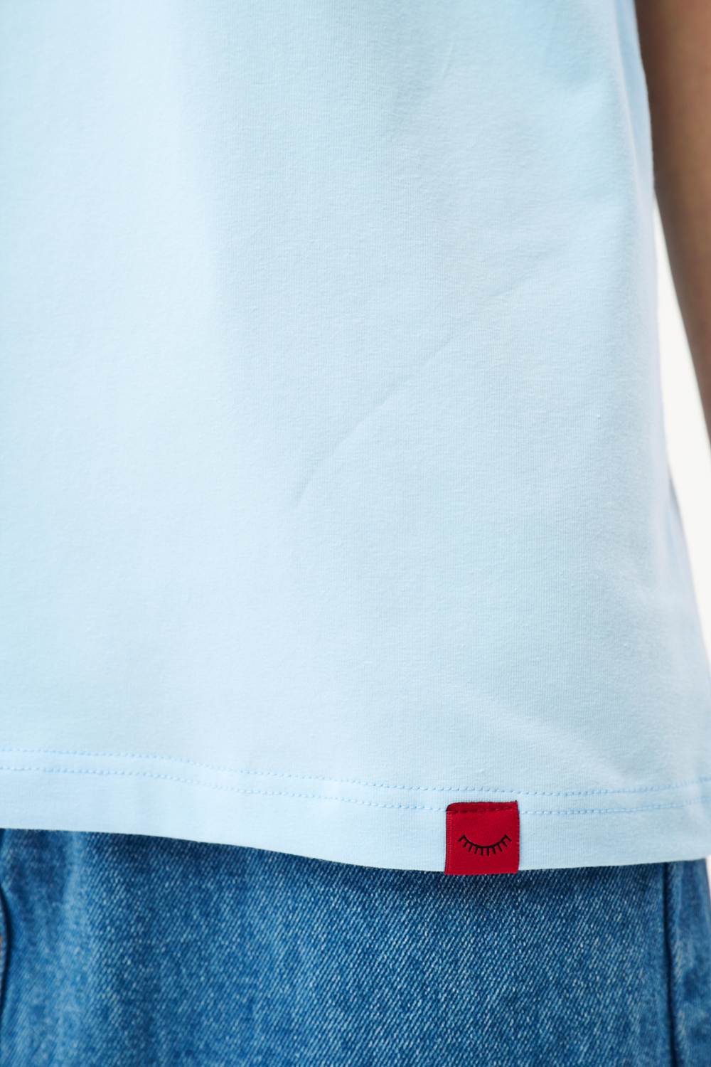T-shirt Pomodoro Club