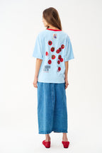 T-shirt Pomodoro Club