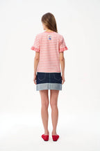 T-shirt Strawberry Fields