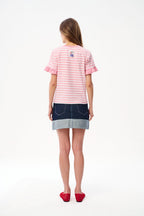 T-shirt Strawberry Fields