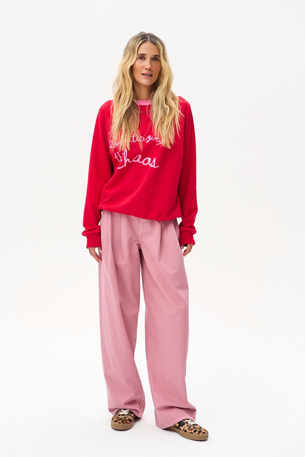 Bluza Beautifully Chaotic