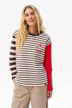 Longsleeve Snack Dealer