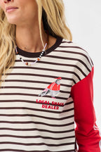 Longsleeve Snack Dealer