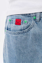 Spodnie jeansowe Pocketlove