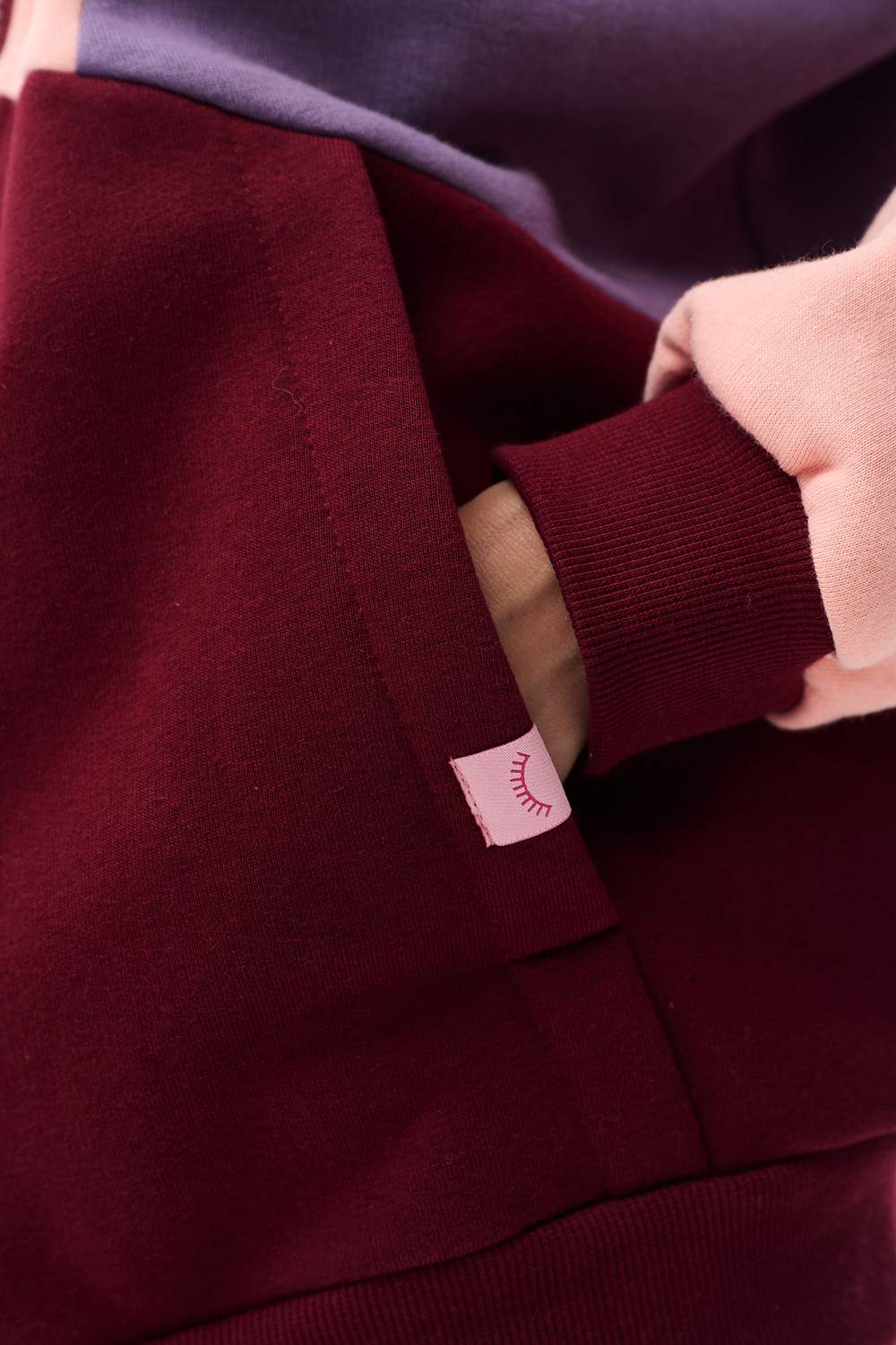 Bluza rozpinana Notes To Self