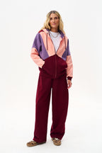 Bluza rozpinana Notes To Self