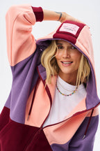 Bluza rozpinana Notes To Self