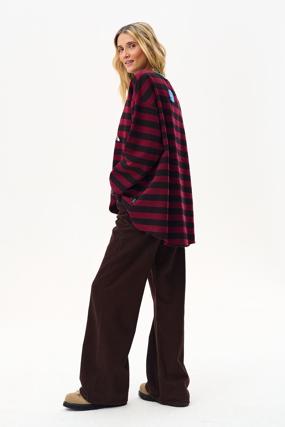 Bluza Unproducktive