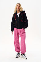 Bluza rozpinana Electric Energy
